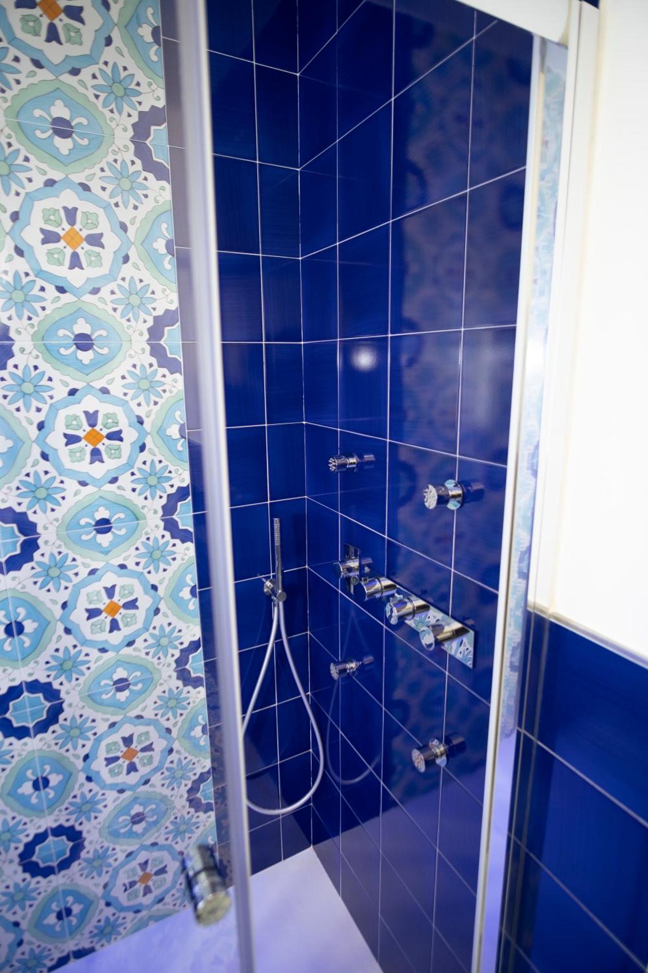 Domus Lina Villa Sorrento Kültér fotó