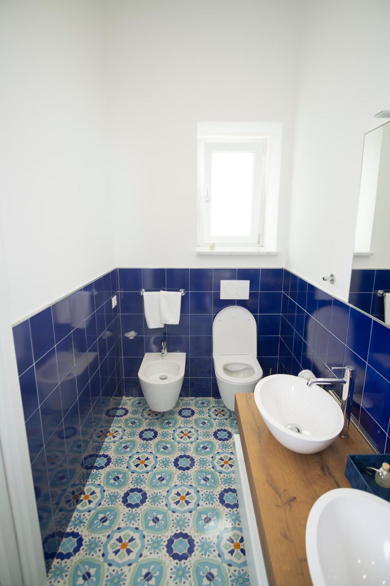 Domus Lina Villa Sorrento Kültér fotó
